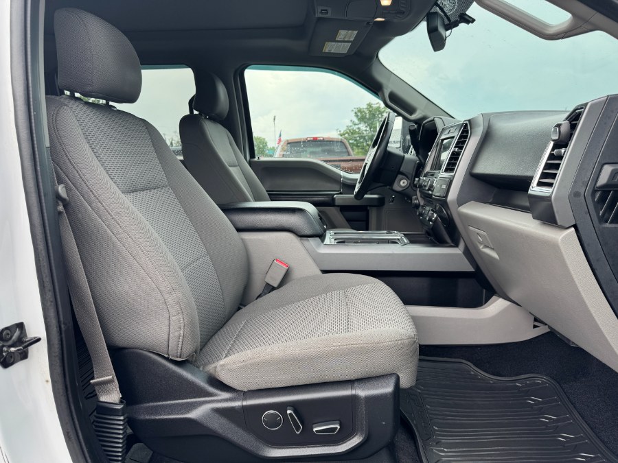 2016 Ford F-150 4WD SuperCrew 145" XLT, available for sale in Ortonville, Michigan | Marsh Auto Sales LLC. Ortonville, Michigan 2016 Ford F-150 4WD SuperCrew 145" XLT, available for sale in Ortonville, Michigan | Marsh Auto Sales LLC. Ortonville, Michigan
