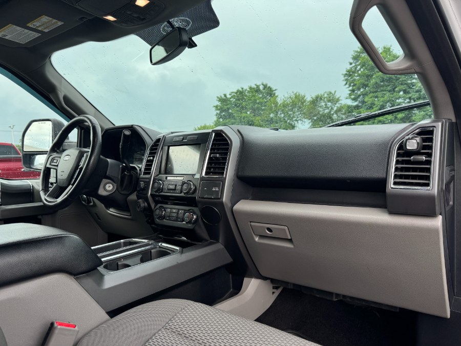 2016 Ford F-150 4WD SuperCrew 145" XLT, available for sale in Ortonville, Michigan | Marsh Auto Sales LLC. Ortonville, Michigan 2016 Ford F-150 4WD SuperCrew 145" XLT, available for sale in Ortonville, Michigan | Marsh Auto Sales LLC. Ortonville, Michigan