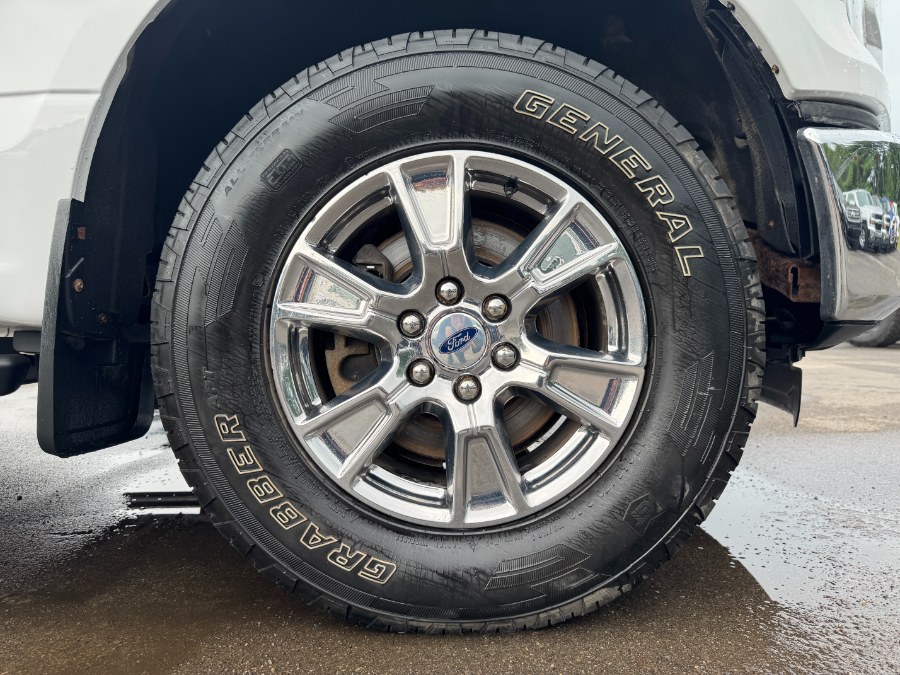 2016 Ford F-150 4WD SuperCrew 145" XLT, available for sale in Ortonville, Michigan | Marsh Auto Sales LLC. Ortonville, Michigan 2016 Ford F-150 4WD SuperCrew 145" XLT, available for sale in Ortonville, Michigan | Marsh Auto Sales LLC. Ortonville, Michigan