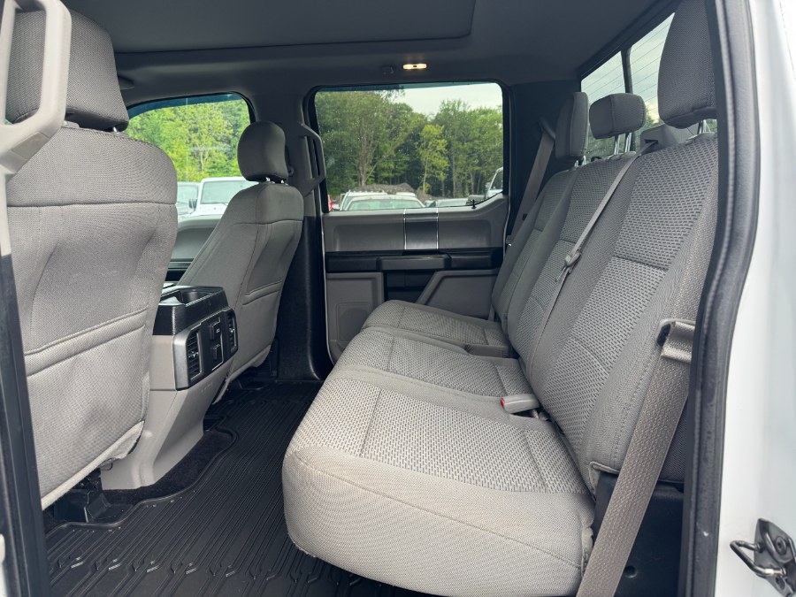 2016 Ford F-150 4WD SuperCrew 145" XLT, available for sale in Ortonville, Michigan | Marsh Auto Sales LLC. Ortonville, Michigan 2016 Ford F-150 4WD SuperCrew 145" XLT, available for sale in Ortonville, Michigan | Marsh Auto Sales LLC. Ortonville, Michigan