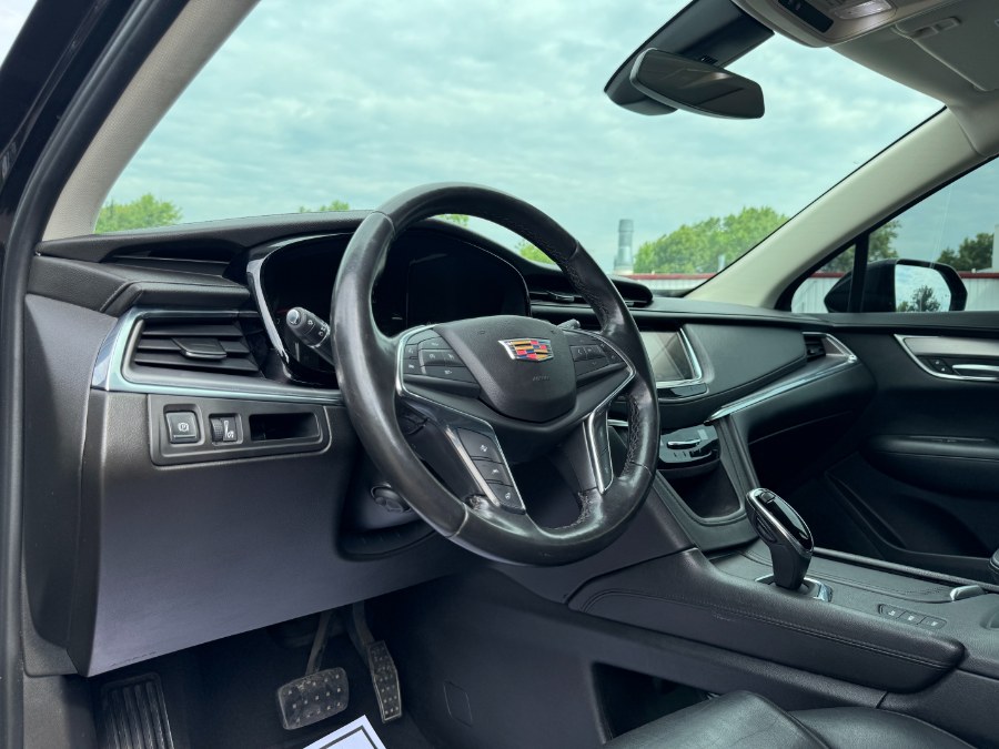 2019 Cadillac XT5 AWD 4dr Luxury, available for sale in Ortonville, Michigan | Marsh Auto Sales LLC. Ortonville, Michigan 2019 Cadillac XT5 AWD 4dr Luxury, available for sale in Ortonville, Michigan | Marsh Auto Sales LLC. Ortonville, Michigan
