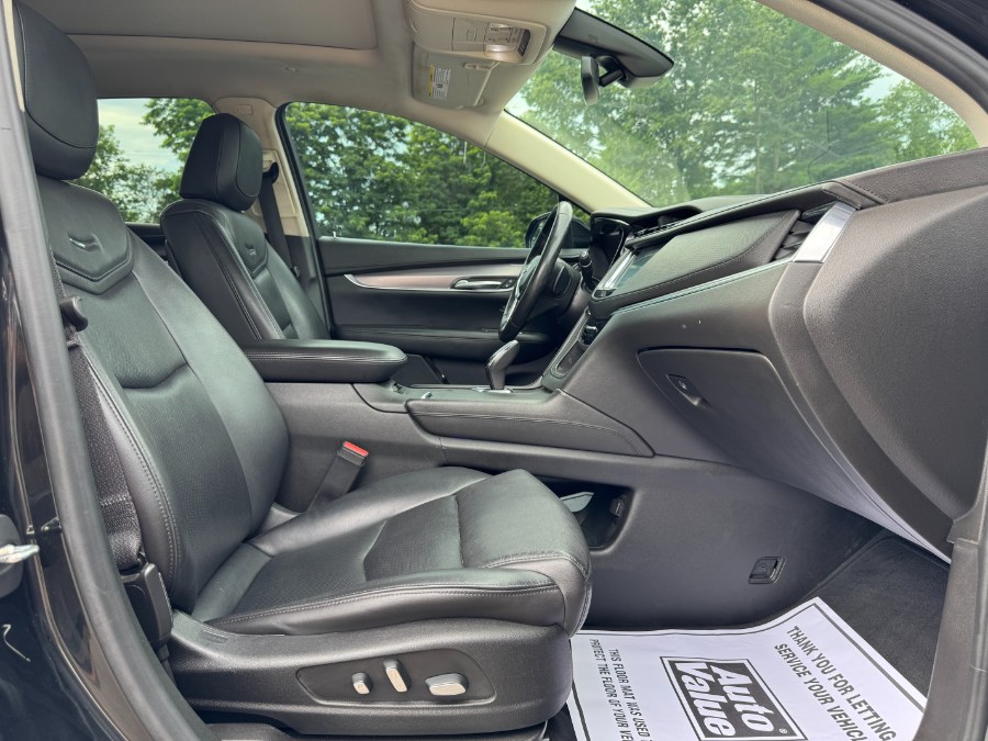 2019 Cadillac XT5 AWD 4dr Luxury, available for sale in Ortonville, Michigan | Marsh Auto Sales LLC. Ortonville, Michigan 2019 Cadillac XT5 AWD 4dr Luxury, available for sale in Ortonville, Michigan | Marsh Auto Sales LLC. Ortonville, Michigan
