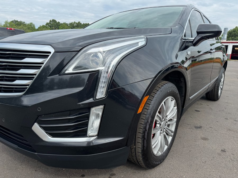 2019 Cadillac XT5 AWD 4dr Luxury, available for sale in Ortonville, Michigan | Marsh Auto Sales LLC. Ortonville, Michigan 2019 Cadillac XT5 AWD 4dr Luxury, available for sale in Ortonville, Michigan | Marsh Auto Sales LLC. Ortonville, Michigan
