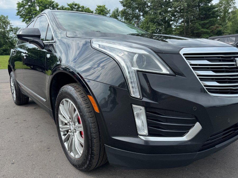 2019 Cadillac XT5 AWD 4dr Luxury, available for sale in Ortonville, Michigan | Marsh Auto Sales LLC. Ortonville, Michigan 2019 Cadillac XT5 AWD 4dr Luxury, available for sale in Ortonville, Michigan | Marsh Auto Sales LLC. Ortonville, Michigan