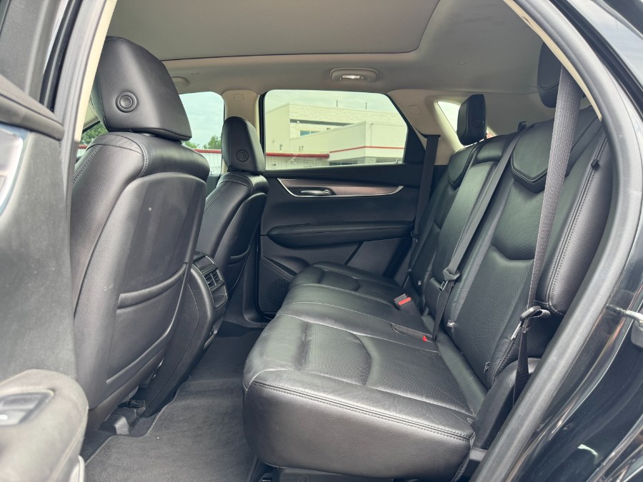 2019 Cadillac XT5 AWD 4dr Luxury, available for sale in Ortonville, Michigan | Marsh Auto Sales LLC. Ortonville, Michigan 2019 Cadillac XT5 AWD 4dr Luxury, available for sale in Ortonville, Michigan | Marsh Auto Sales LLC. Ortonville, Michigan