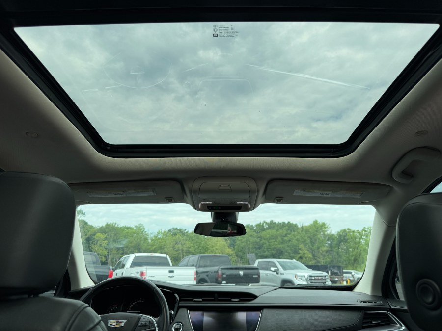 2019 Cadillac XT5 AWD 4dr Luxury, available for sale in Ortonville, Michigan | Marsh Auto Sales LLC. Ortonville, Michigan 2019 Cadillac XT5 AWD 4dr Luxury, available for sale in Ortonville, Michigan | Marsh Auto Sales LLC. Ortonville, Michigan