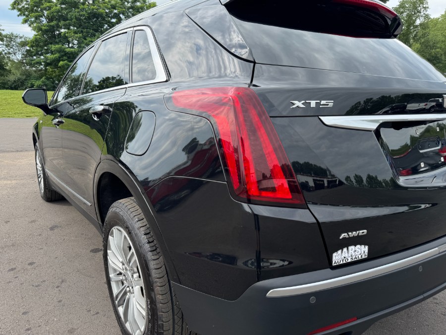 2019 Cadillac XT5 AWD 4dr Luxury, available for sale in Ortonville, Michigan | Marsh Auto Sales LLC. Ortonville, Michigan 2019 Cadillac XT5 AWD 4dr Luxury, available for sale in Ortonville, Michigan | Marsh Auto Sales LLC. Ortonville, Michigan