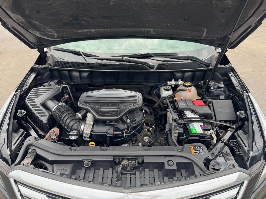 2019 Cadillac XT5 AWD 4dr Luxury, available for sale in Ortonville, Michigan | Marsh Auto Sales LLC. Ortonville, Michigan 2019 Cadillac XT5 AWD 4dr Luxury, available for sale in Ortonville, Michigan | Marsh Auto Sales LLC. Ortonville, Michigan