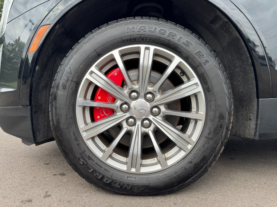 2019 Cadillac XT5 AWD 4dr Luxury, available for sale in Ortonville, Michigan | Marsh Auto Sales LLC. Ortonville, Michigan 2019 Cadillac XT5 AWD 4dr Luxury, available for sale in Ortonville, Michigan | Marsh Auto Sales LLC. Ortonville, Michigan