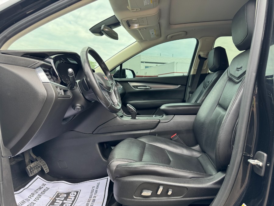 2019 Cadillac XT5 AWD 4dr Luxury, available for sale in Ortonville, Michigan | Marsh Auto Sales LLC. Ortonville, Michigan 2019 Cadillac XT5 AWD 4dr Luxury, available for sale in Ortonville, Michigan | Marsh Auto Sales LLC. Ortonville, Michigan