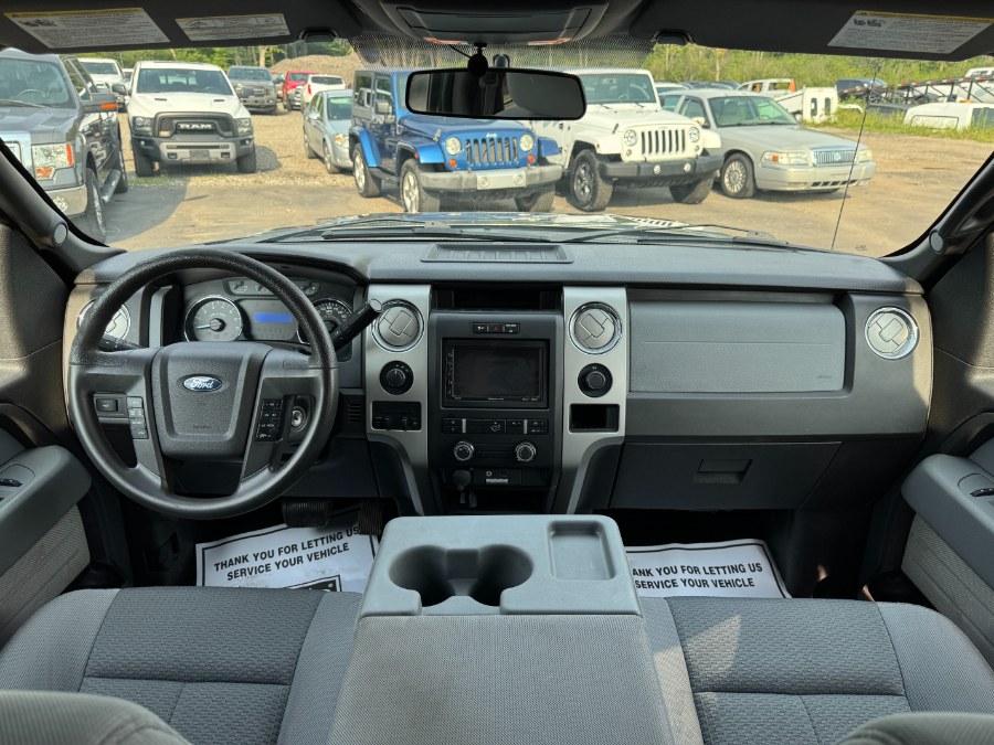 2014 Ford F-150 4WD SuperCrew 145" XLT, available for sale in Ortonville, Michigan | Marsh Auto Sales LLC. Ortonville, Michigan 2014 Ford F-150 4WD SuperCrew 145" XLT, available for sale in Ortonville, Michigan | Marsh Auto Sales LLC. Ortonville, Michigan
