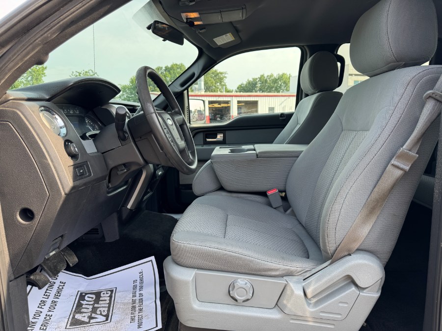 2014 Ford F-150 4WD SuperCrew 145" XLT, available for sale in Ortonville, Michigan | Marsh Auto Sales LLC. Ortonville, Michigan 2014 Ford F-150 4WD SuperCrew 145" XLT, available for sale in Ortonville, Michigan | Marsh Auto Sales LLC. Ortonville, Michigan