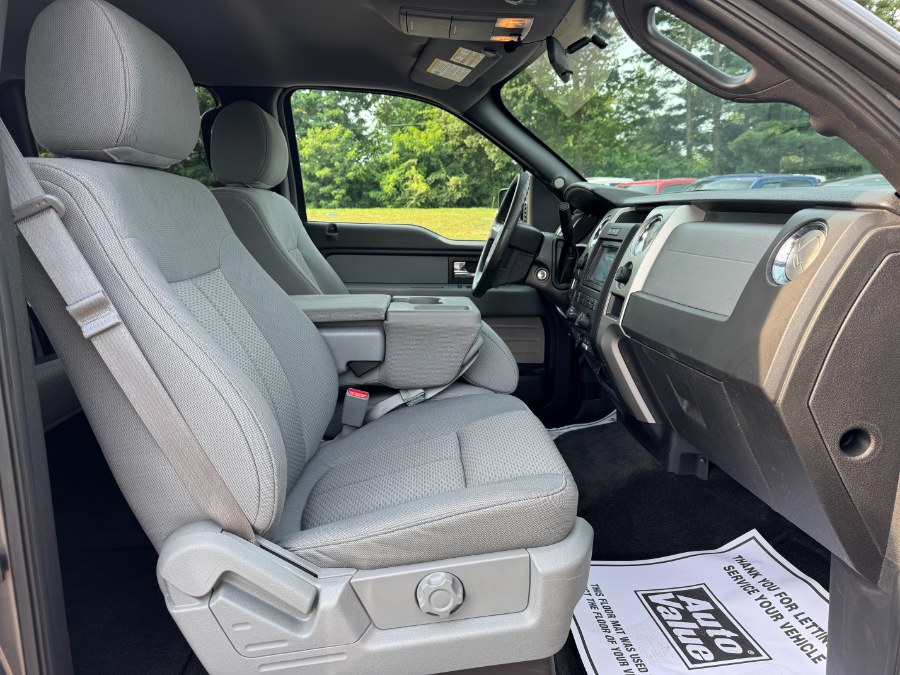 2014 Ford F-150 4WD SuperCrew 145" XLT, available for sale in Ortonville, Michigan | Marsh Auto Sales LLC. Ortonville, Michigan 2014 Ford F-150 4WD SuperCrew 145" XLT, available for sale in Ortonville, Michigan | Marsh Auto Sales LLC. Ortonville, Michigan