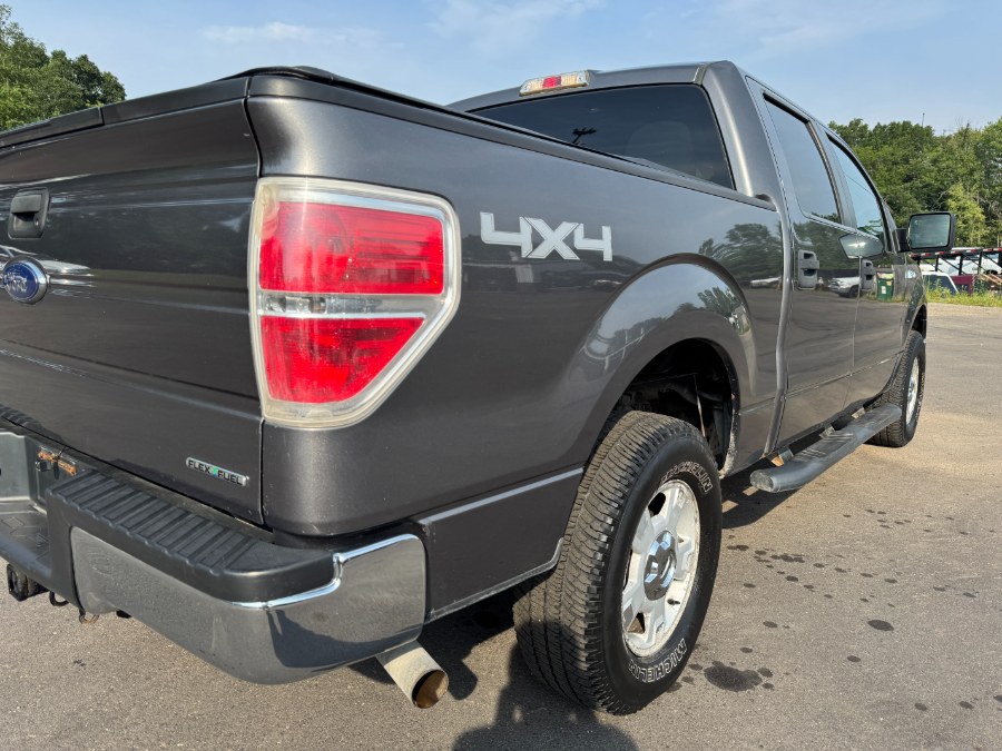 2014 Ford F-150 4WD SuperCrew 145" XLT, available for sale in Ortonville, Michigan | Marsh Auto Sales LLC. Ortonville, Michigan 2014 Ford F-150 4WD SuperCrew 145" XLT, available for sale in Ortonville, Michigan | Marsh Auto Sales LLC. Ortonville, Michigan