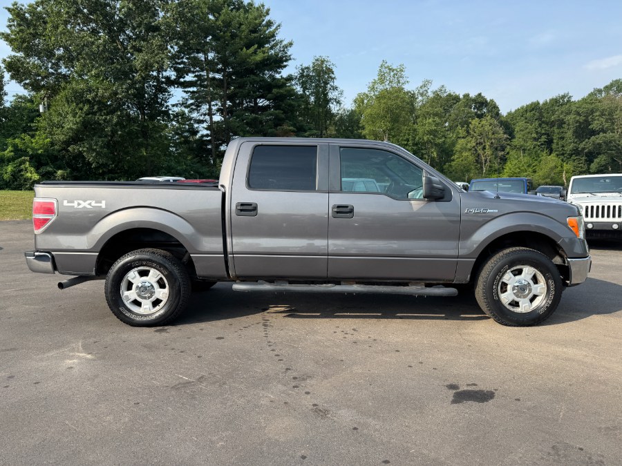2014 Ford F-150 4WD SuperCrew 145" XLT, available for sale in Ortonville, Michigan | Marsh Auto Sales LLC. Ortonville, Michigan 2014 Ford F-150 4WD SuperCrew 145" XLT, available for sale in Ortonville, Michigan | Marsh Auto Sales LLC. Ortonville, Michigan
