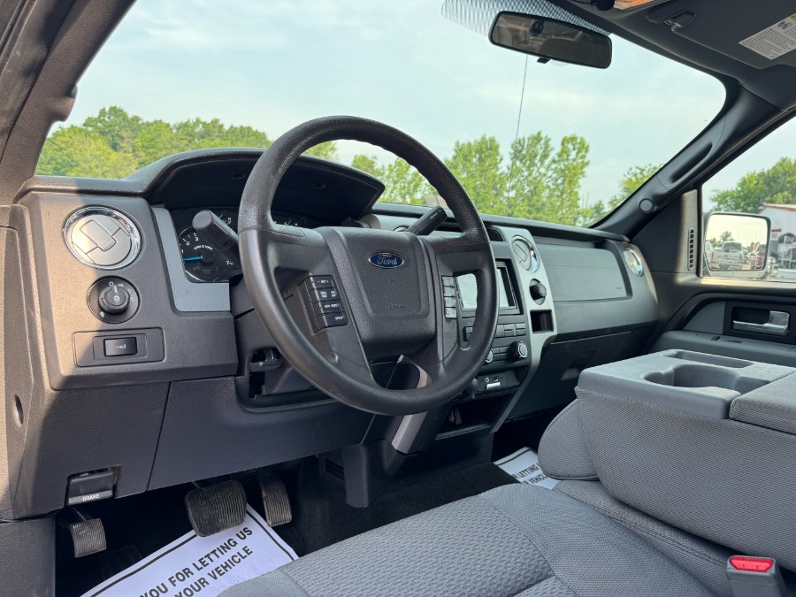 2014 Ford F-150 4WD SuperCrew 145" XLT, available for sale in Ortonville, Michigan | Marsh Auto Sales LLC. Ortonville, Michigan 2014 Ford F-150 4WD SuperCrew 145" XLT, available for sale in Ortonville, Michigan | Marsh Auto Sales LLC. Ortonville, Michigan