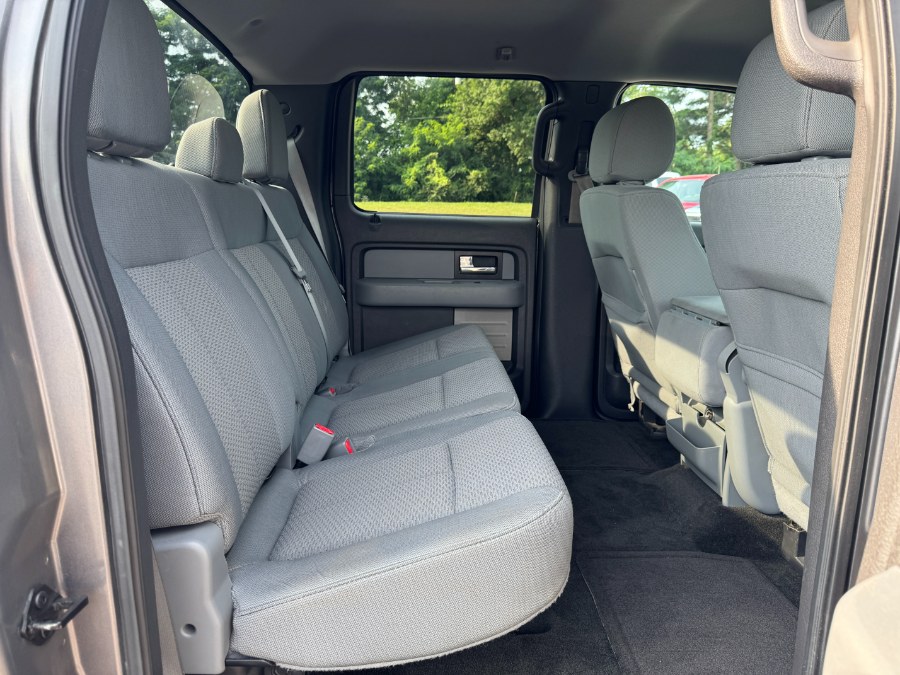 2014 Ford F-150 4WD SuperCrew 145" XLT, available for sale in Ortonville, Michigan | Marsh Auto Sales LLC. Ortonville, Michigan 2014 Ford F-150 4WD SuperCrew 145" XLT, available for sale in Ortonville, Michigan | Marsh Auto Sales LLC. Ortonville, Michigan
