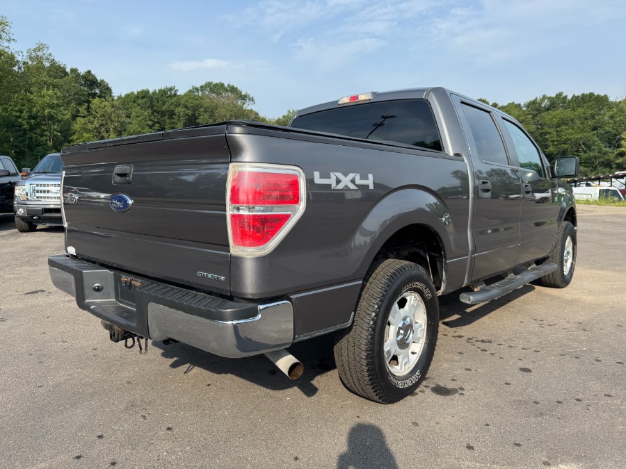 2014 Ford F-150 4WD SuperCrew 145" XLT, available for sale in Ortonville, Michigan | Marsh Auto Sales LLC. Ortonville, Michigan 2014 Ford F-150 4WD SuperCrew 145" XLT, available for sale in Ortonville, Michigan | Marsh Auto Sales LLC. Ortonville, Michigan
