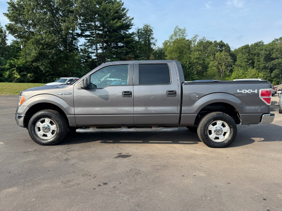 2014 Ford F-150 4WD SuperCrew 145" XLT, available for sale in Ortonville, Michigan | Marsh Auto Sales LLC. Ortonville, Michigan 2014 Ford F-150 4WD SuperCrew 145" XLT, available for sale in Ortonville, Michigan | Marsh Auto Sales LLC. Ortonville, Michigan