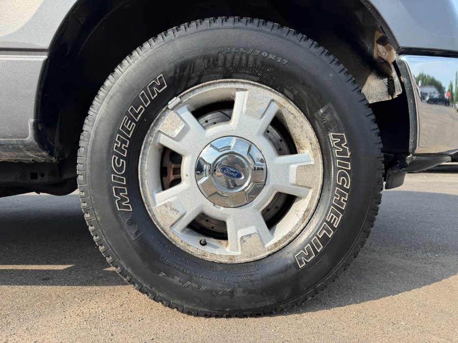 2014 Ford F-150 4WD SuperCrew 145" XLT, available for sale in Ortonville, Michigan | Marsh Auto Sales LLC. Ortonville, Michigan 2014 Ford F-150 4WD SuperCrew 145" XLT, available for sale in Ortonville, Michigan | Marsh Auto Sales LLC. Ortonville, Michigan