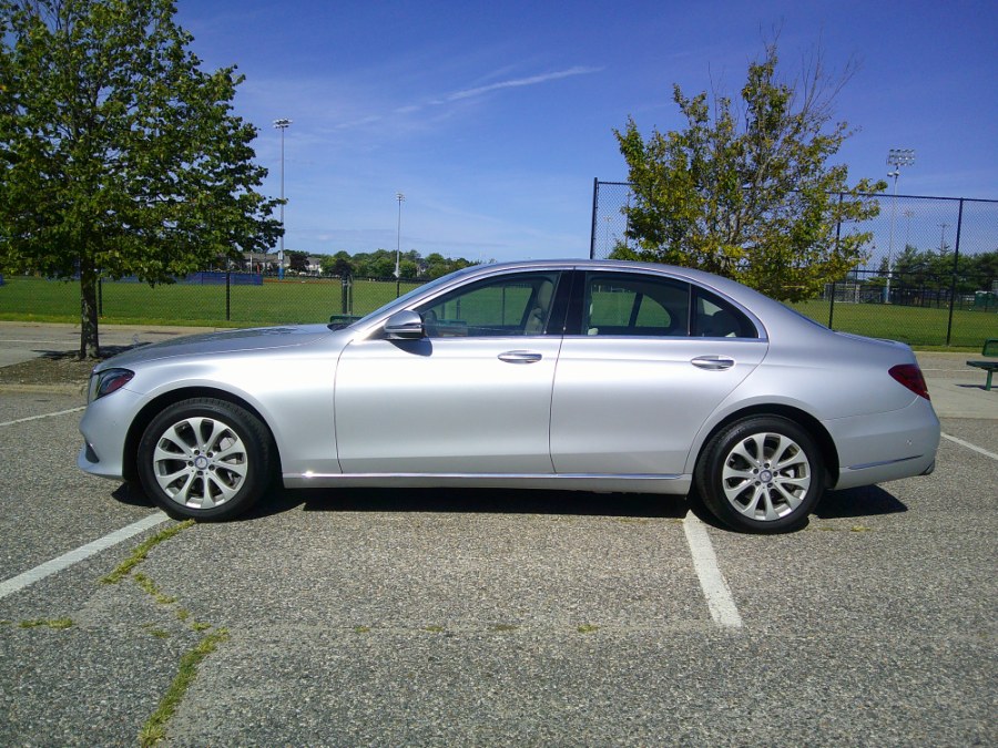 2017 Mercedes-Benz E-Class E 300 Luxury 4MATIC Sedan, available for sale in Massapequa, New York | South Shore Auto Brokers & Sales. Massapequa, New York 2017 Mercedes-Benz E-Class E 300 Luxury 4MATIC Sedan, available for sale in Massapequa, New York | South Shore Auto Brokers & Sales. Massapequa, New York