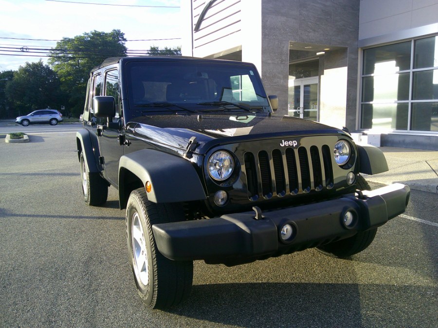 2017 Jeep Wrangler Unlimited Sport 4x4, available for sale in Massapequa, New York | South Shore Auto Brokers & Sales. Massapequa, New York 2017 Jeep Wrangler Unlimited Sport 4x4, available for sale in Massapequa, New York | South Shore Auto Brokers & Sales. Massapequa, New York