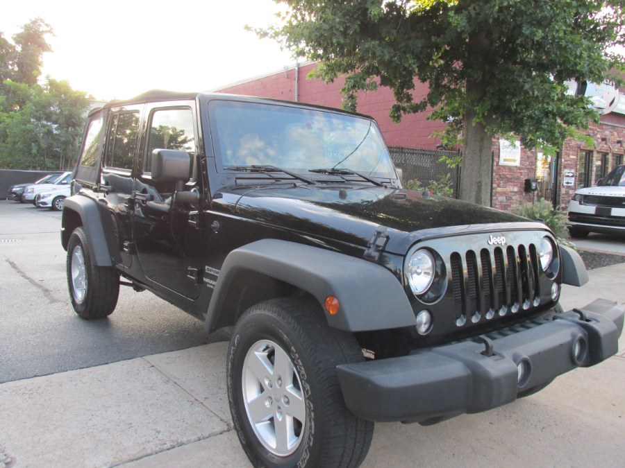 2017 Jeep Wrangler Unlimited Sport 4x4, available for sale in Massapequa, New York | South Shore Auto Brokers & Sales. Massapequa, New York 2017 Jeep Wrangler Unlimited Sport 4x4, available for sale in Massapequa, New York | South Shore Auto Brokers & Sales. Massapequa, New York
