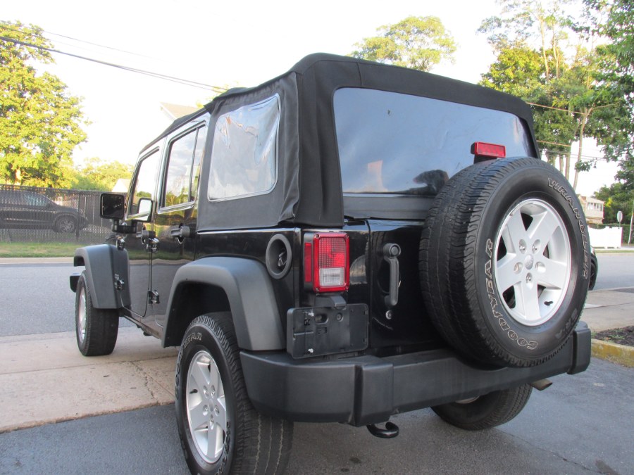 2017 Jeep Wrangler Unlimited Sport 4x4, available for sale in Massapequa, New York | South Shore Auto Brokers & Sales. Massapequa, New York 2017 Jeep Wrangler Unlimited Sport 4x4, available for sale in Massapequa, New York | South Shore Auto Brokers & Sales. Massapequa, New York