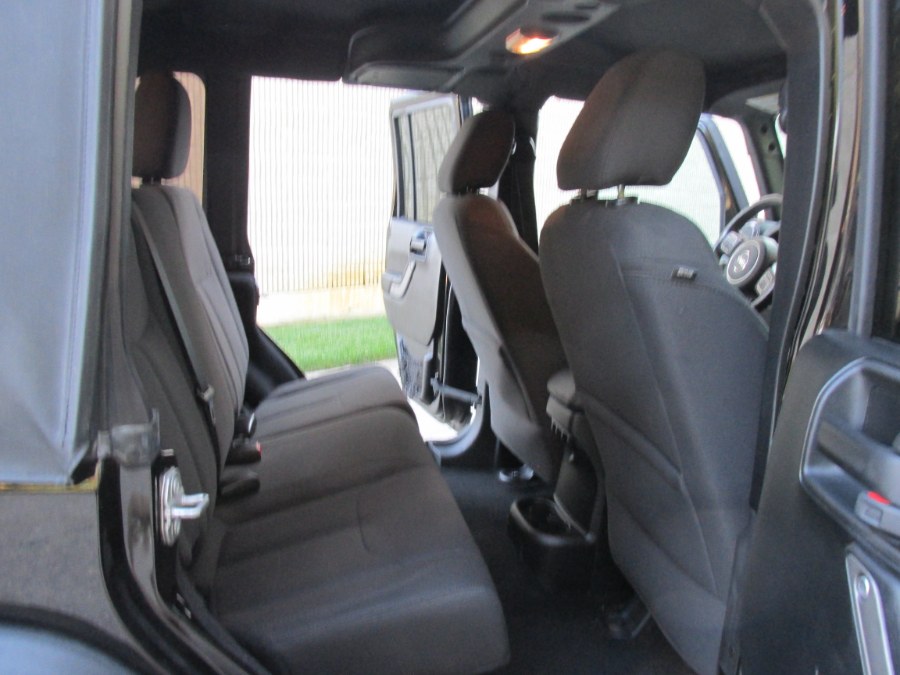 2017 Jeep Wrangler Unlimited Sport 4x4, available for sale in Massapequa, New York | South Shore Auto Brokers & Sales. Massapequa, New York 2017 Jeep Wrangler Unlimited Sport 4x4, available for sale in Massapequa, New York | South Shore Auto Brokers & Sales. Massapequa, New York