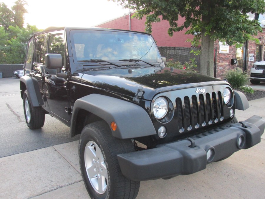 2017 Jeep Wrangler Unlimited Sport 4x4, available for sale in Massapequa, New York | South Shore Auto Brokers & Sales. Massapequa, New York 2017 Jeep Wrangler Unlimited Sport 4x4, available for sale in Massapequa, New York | South Shore Auto Brokers & Sales. Massapequa, New York
