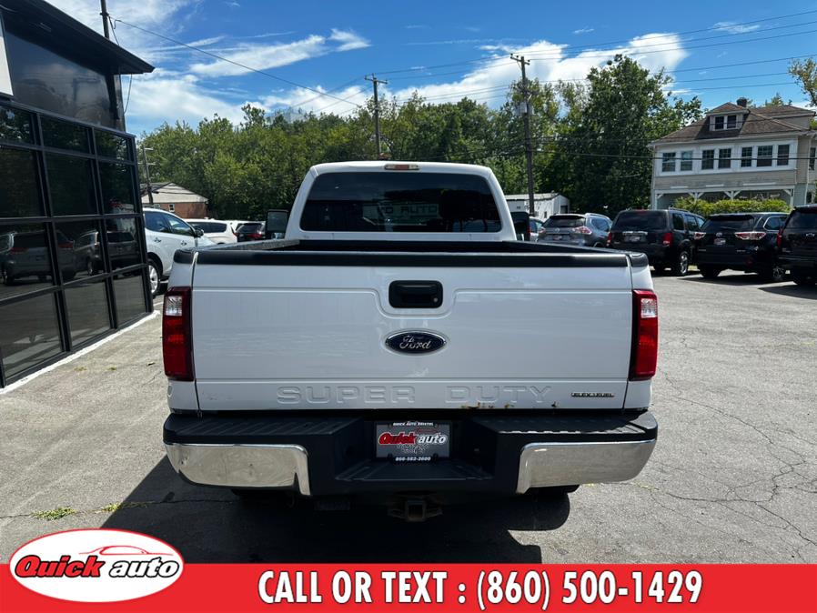 2016 Ford Super Duty F-250 SRW 4WD Reg Cab 137" XL W/PLOW, available for sale in Bristol, Connecticut | Quick Auto LLC. Bristol, Connecticut 2016 Ford Super Duty F-250 SRW 4WD Reg Cab 137" XL W/PLOW, available for sale in Bristol, Connecticut | Quick Auto LLC. Bristol, Connecticut