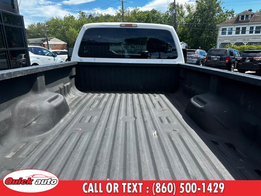 2016 Ford Super Duty F-250 SRW 4WD Reg Cab 137" XL W/PLOW, available for sale in Bristol, Connecticut | Quick Auto LLC. Bristol, Connecticut 2016 Ford Super Duty F-250 SRW 4WD Reg Cab 137" XL W/PLOW, available for sale in Bristol, Connecticut | Quick Auto LLC. Bristol, Connecticut