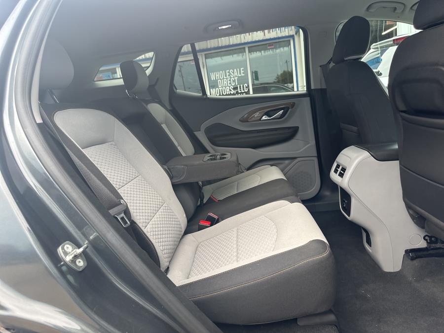 2018 GMC Terrain FWD 4dr SLE, available for sale in Beavercreek, Ohio | Wholesale Direct Motors. Beavercreek, Ohio 2018 GMC Terrain FWD 4dr SLE, available for sale in Beavercreek, Ohio | Wholesale Direct Motors. Beavercreek, Ohio