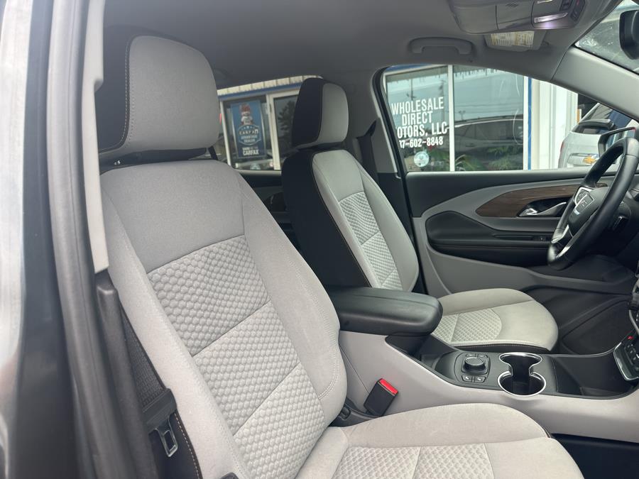 2018 GMC Terrain FWD 4dr SLE, available for sale in Beavercreek, Ohio | Wholesale Direct Motors. Beavercreek, Ohio 2018 GMC Terrain FWD 4dr SLE, available for sale in Beavercreek, Ohio | Wholesale Direct Motors. Beavercreek, Ohio