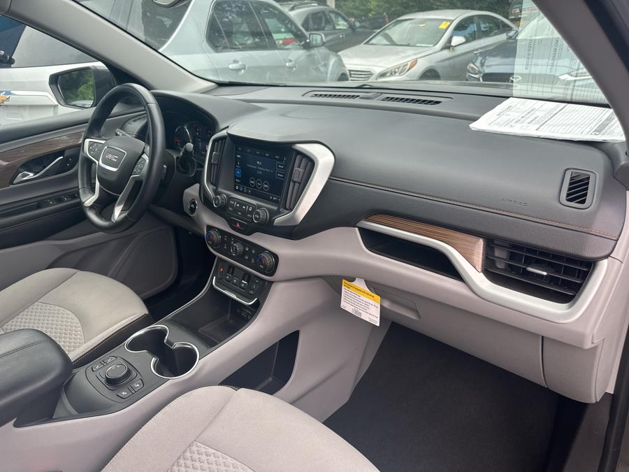 2018 GMC Terrain FWD 4dr SLE, available for sale in Beavercreek, Ohio | Wholesale Direct Motors. Beavercreek, Ohio 2018 GMC Terrain FWD 4dr SLE, available for sale in Beavercreek, Ohio | Wholesale Direct Motors. Beavercreek, Ohio
