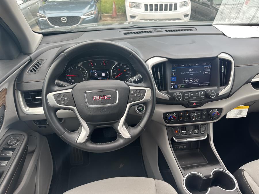 2018 GMC Terrain FWD 4dr SLE, available for sale in Beavercreek, Ohio | Wholesale Direct Motors. Beavercreek, Ohio 2018 GMC Terrain FWD 4dr SLE, available for sale in Beavercreek, Ohio | Wholesale Direct Motors. Beavercreek, Ohio