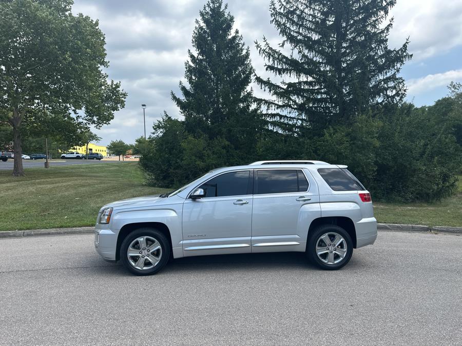 2016 GMC Terrain FWD 4dr Denali, available for sale in Beavercreek, Ohio | Wholesale Direct Motors. Beavercreek, Ohio 2016 GMC Terrain FWD 4dr Denali, available for sale in Beavercreek, Ohio | Wholesale Direct Motors. Beavercreek, Ohio