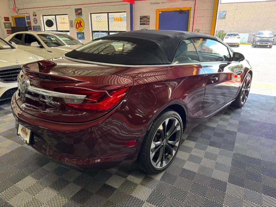 2018 Buick Cascada 2dr Conv Premium, available for sale in West Babylon , New York | MP Motors Inc. West Babylon , New York 2018 Buick Cascada 2dr Conv Premium, available for sale in West Babylon , New York | MP Motors Inc. West Babylon , New York