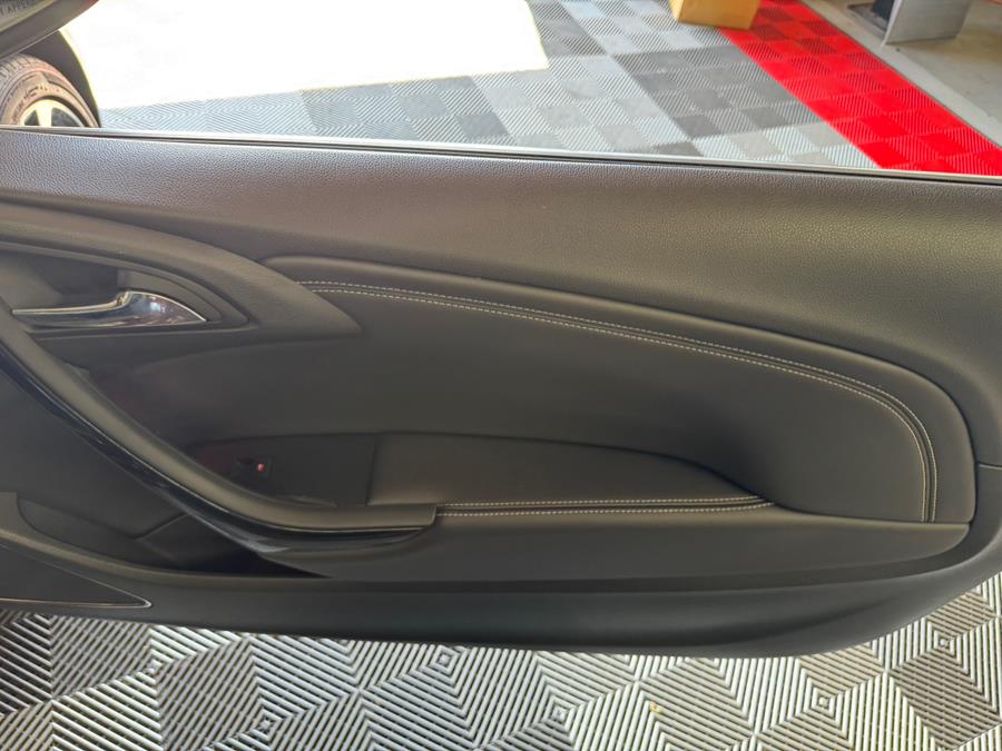 2018 Buick Cascada 2dr Conv Premium, available for sale in West Babylon , New York | MP Motors Inc. West Babylon , New York 2018 Buick Cascada 2dr Conv Premium, available for sale in West Babylon , New York | MP Motors Inc. West Babylon , New York