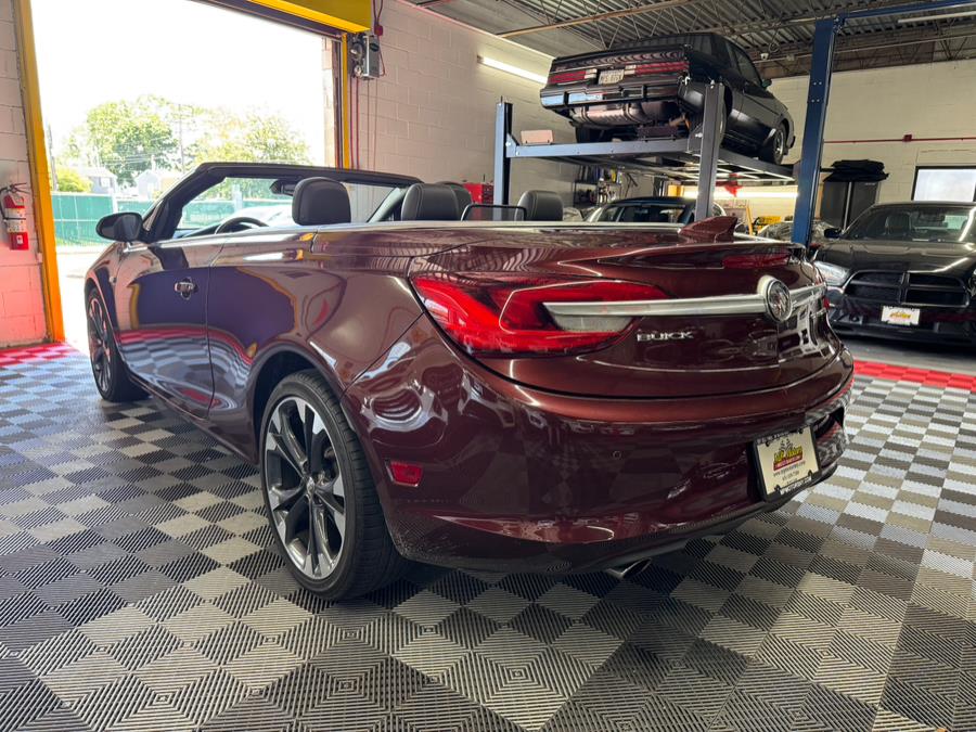 2018 Buick Cascada 2dr Conv Premium, available for sale in West Babylon , New York | MP Motors Inc. West Babylon , New York 2018 Buick Cascada 2dr Conv Premium, available for sale in West Babylon , New York | MP Motors Inc. West Babylon , New York