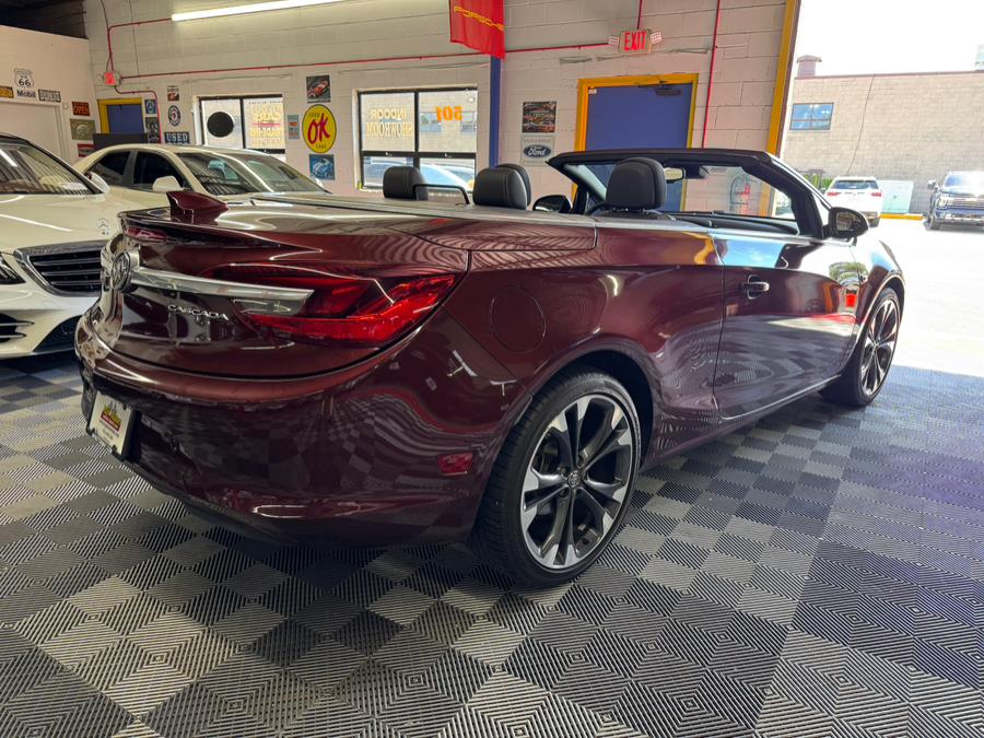 2018 Buick Cascada 2dr Conv Premium, available for sale in West Babylon , New York | MP Motors Inc. West Babylon , New York 2018 Buick Cascada 2dr Conv Premium, available for sale in West Babylon , New York | MP Motors Inc. West Babylon , New York