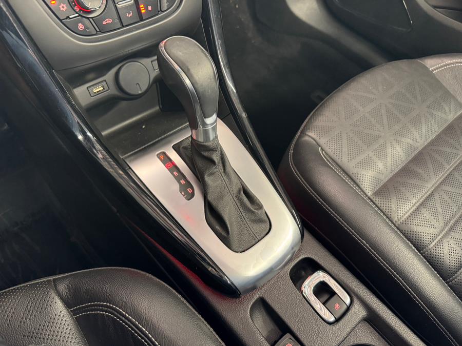 2018 Buick Cascada 2dr Conv Premium, available for sale in West Babylon , New York | MP Motors Inc. West Babylon , New York 2018 Buick Cascada 2dr Conv Premium, available for sale in West Babylon , New York | MP Motors Inc. West Babylon , New York