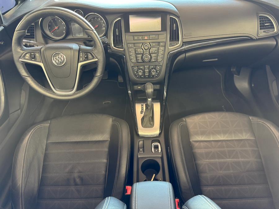2018 Buick Cascada 2dr Conv Premium, available for sale in West Babylon , New York | MP Motors Inc. West Babylon , New York 2018 Buick Cascada 2dr Conv Premium, available for sale in West Babylon , New York | MP Motors Inc. West Babylon , New York