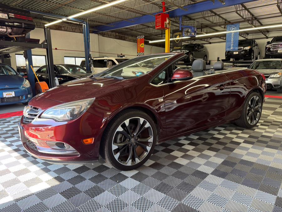 2018 Buick Cascada 2dr Conv Premium, available for sale in West Babylon , New York | MP Motors Inc. West Babylon , New York 2018 Buick Cascada 2dr Conv Premium, available for sale in West Babylon , New York | MP Motors Inc. West Babylon , New York