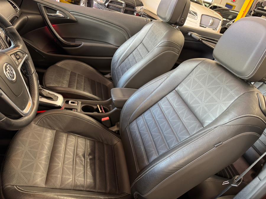 2018 Buick Cascada 2dr Conv Premium, available for sale in West Babylon , New York | MP Motors Inc. West Babylon , New York 2018 Buick Cascada 2dr Conv Premium, available for sale in West Babylon , New York | MP Motors Inc. West Babylon , New York