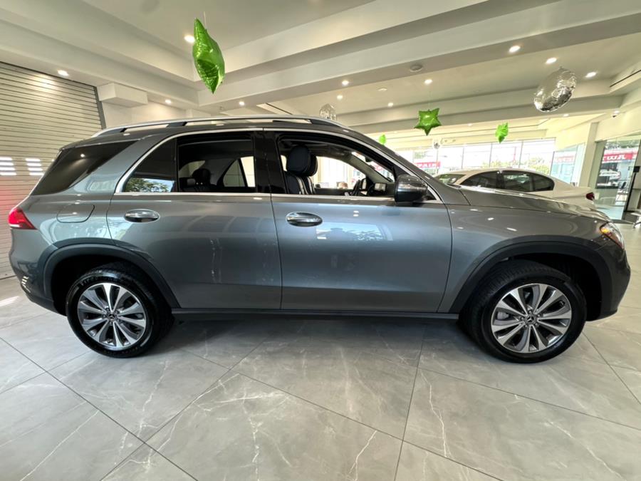 2023 Mercedes-Benz GLE GLE 350 4MATIC SUV, available for sale in Franklin Square, New York | Luxury Motor Club. Franklin Square, New York 2023 Mercedes-Benz GLE GLE 350 4MATIC SUV, available for sale in Franklin Square, New York | Luxury Motor Club. Franklin Square, New York