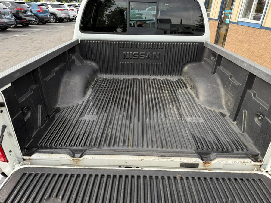 2016 Nissan Frontier 4WD Crew Cab SWB Auto SV, available for sale in East Windsor, Connecticut | Century Auto And Truck. East Windsor, Connecticut 2016 Nissan Frontier 4WD Crew Cab SWB Auto SV, available for sale in East Windsor, Connecticut | Century Auto And Truck. East Windsor, Connecticut