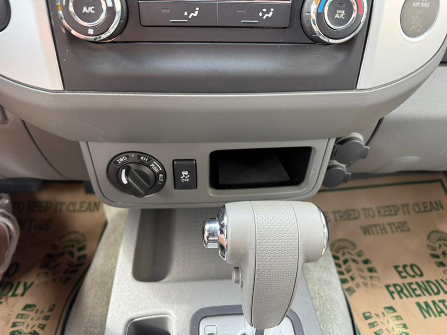 2016 Nissan Frontier 4WD Crew Cab SWB Auto SV, available for sale in East Windsor, Connecticut | Century Auto And Truck. East Windsor, Connecticut 2016 Nissan Frontier 4WD Crew Cab SWB Auto SV, available for sale in East Windsor, Connecticut | Century Auto And Truck. East Windsor, Connecticut