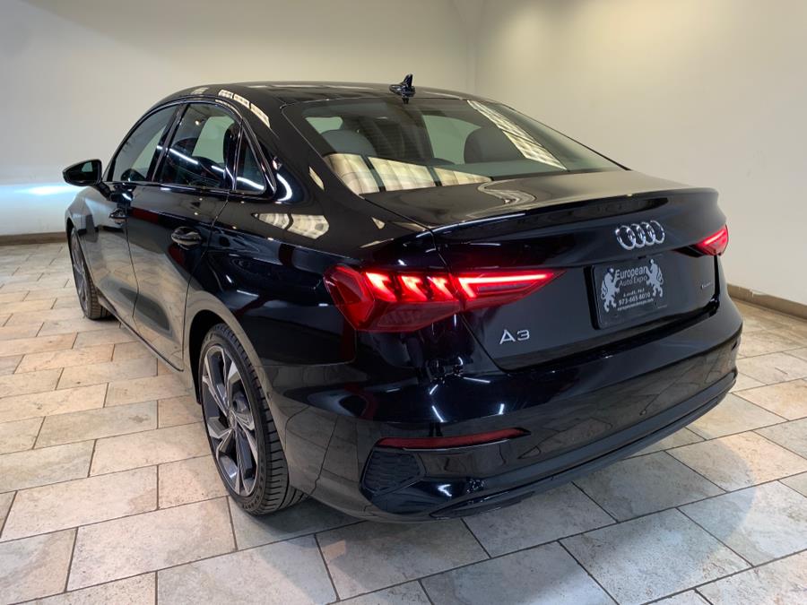 2022 Audi A3 Premium 40 TFSI quattro, available for sale in Hillside, New Jersey | Euro Lux Auto. Hillside, New Jersey 2022 Audi A3 Premium 40 TFSI quattro, available for sale in Hillside, New Jersey | Euro Lux Auto. Hillside, New Jersey