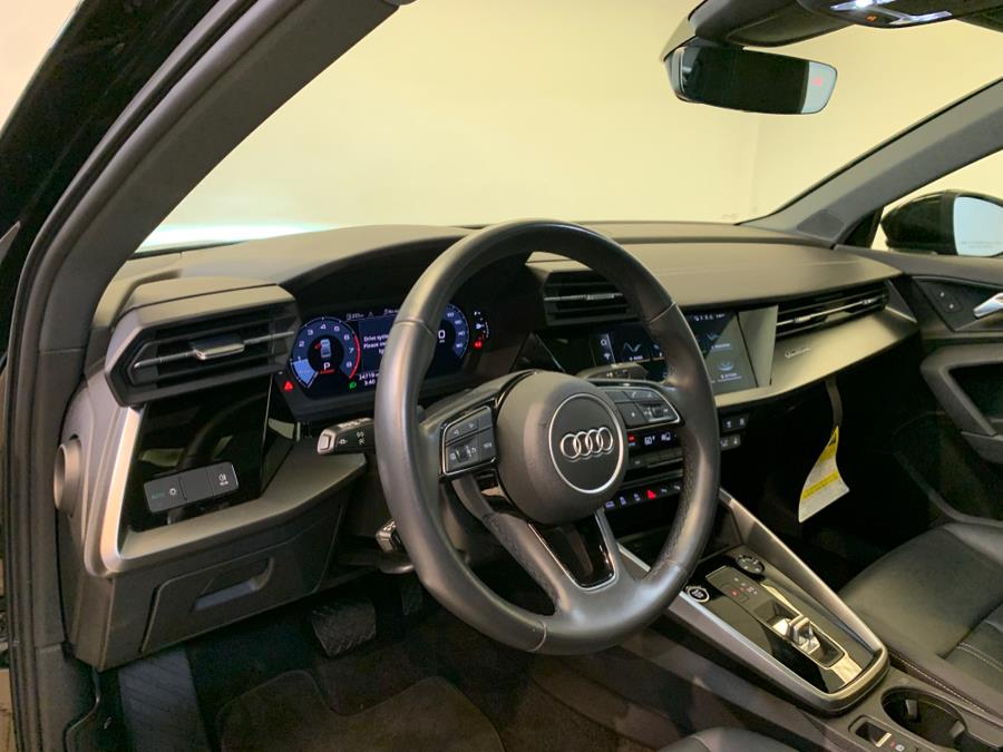 2022 Audi A3 Premium 40 TFSI quattro, available for sale in Hillside, New Jersey | Euro Lux Auto. Hillside, New Jersey 2022 Audi A3 Premium 40 TFSI quattro, available for sale in Hillside, New Jersey | Euro Lux Auto. Hillside, New Jersey